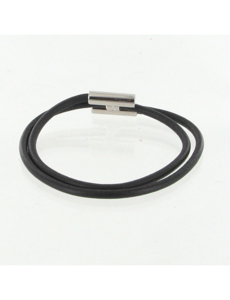 Bracelet tourbillon H HERMES