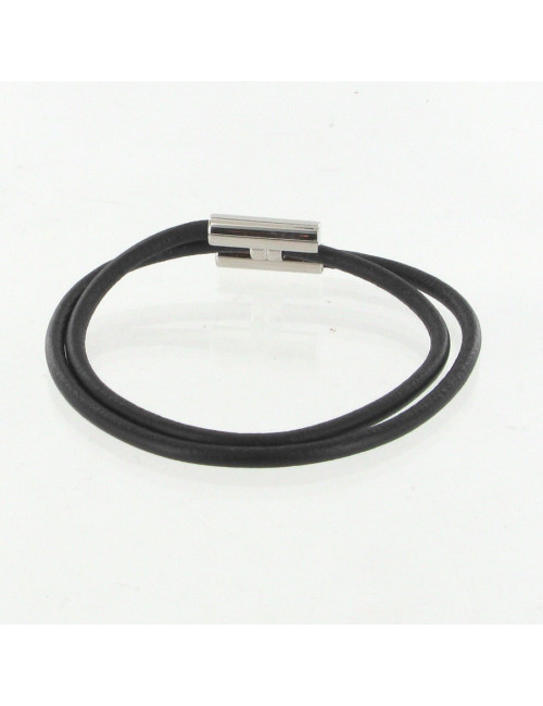 Bracelet tourbillon H HERMES