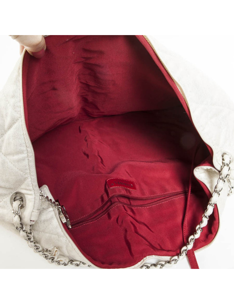 CHANEL cruise "LOS ANGELES" bag"