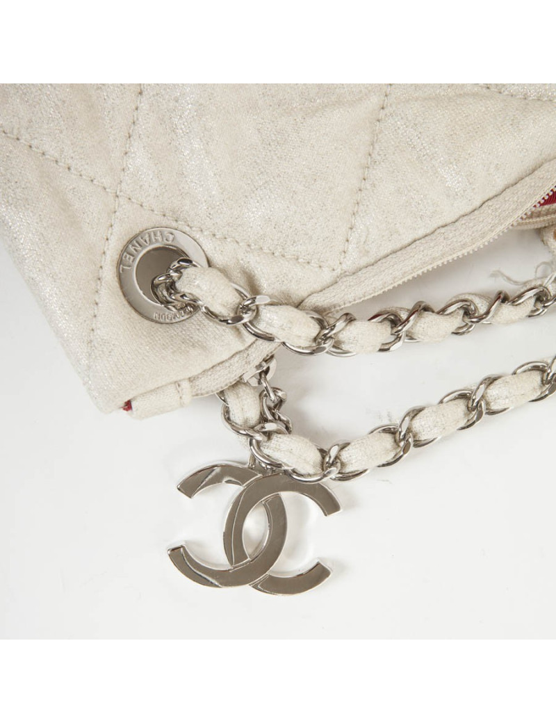 CHANEL cruise "LOS ANGELES" bag"