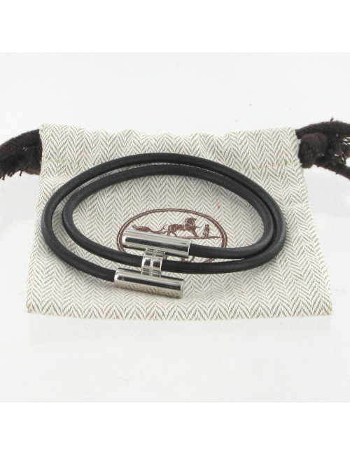 Bracelet tourbillon H HERMES