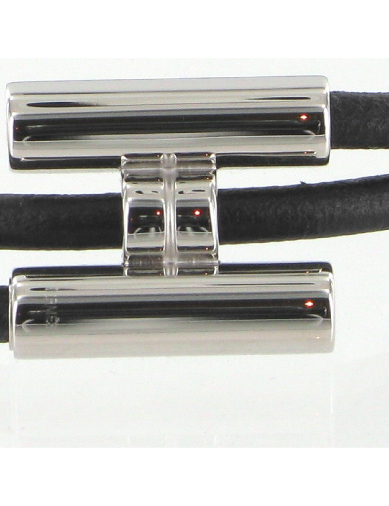 Bracelet tourbillon H HERMES