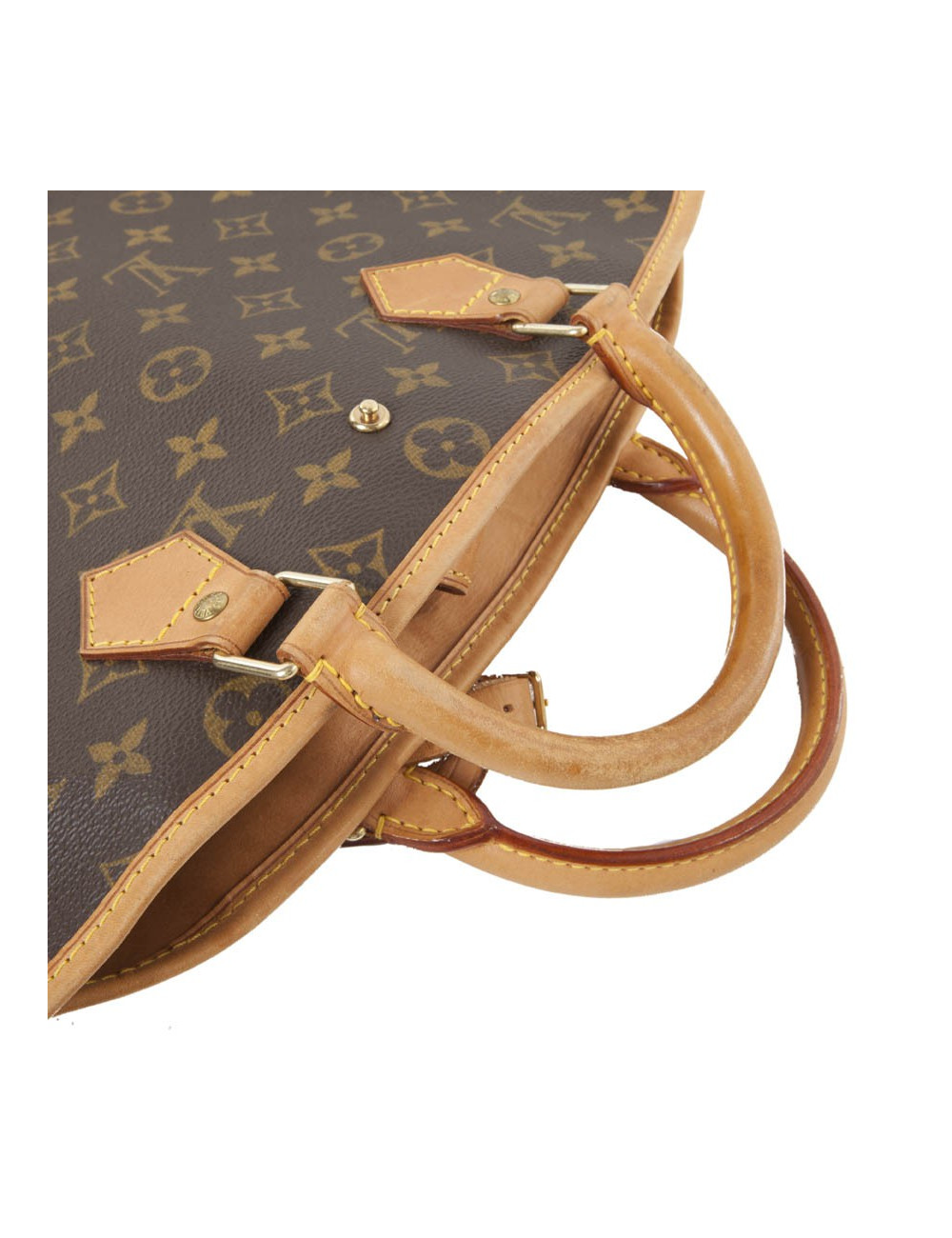 Porte-habits LOUIS VUITTON  toile monogram