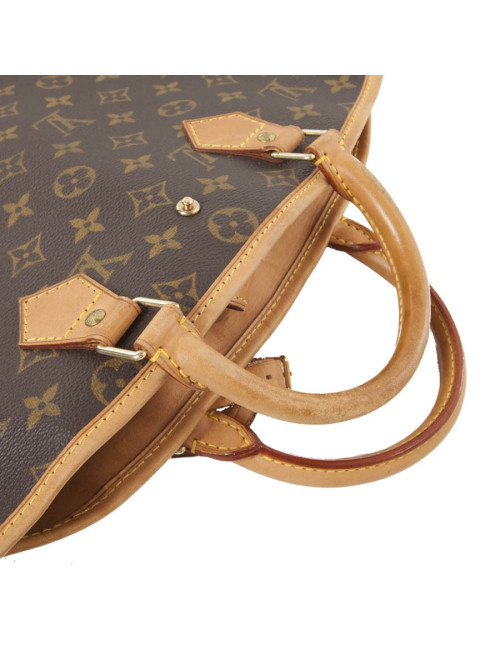 Porte-habits LOUIS VUITTON  toile monogram