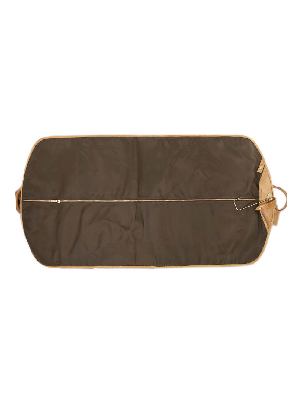 Porte-habits LOUIS VUITTON  toile monogram