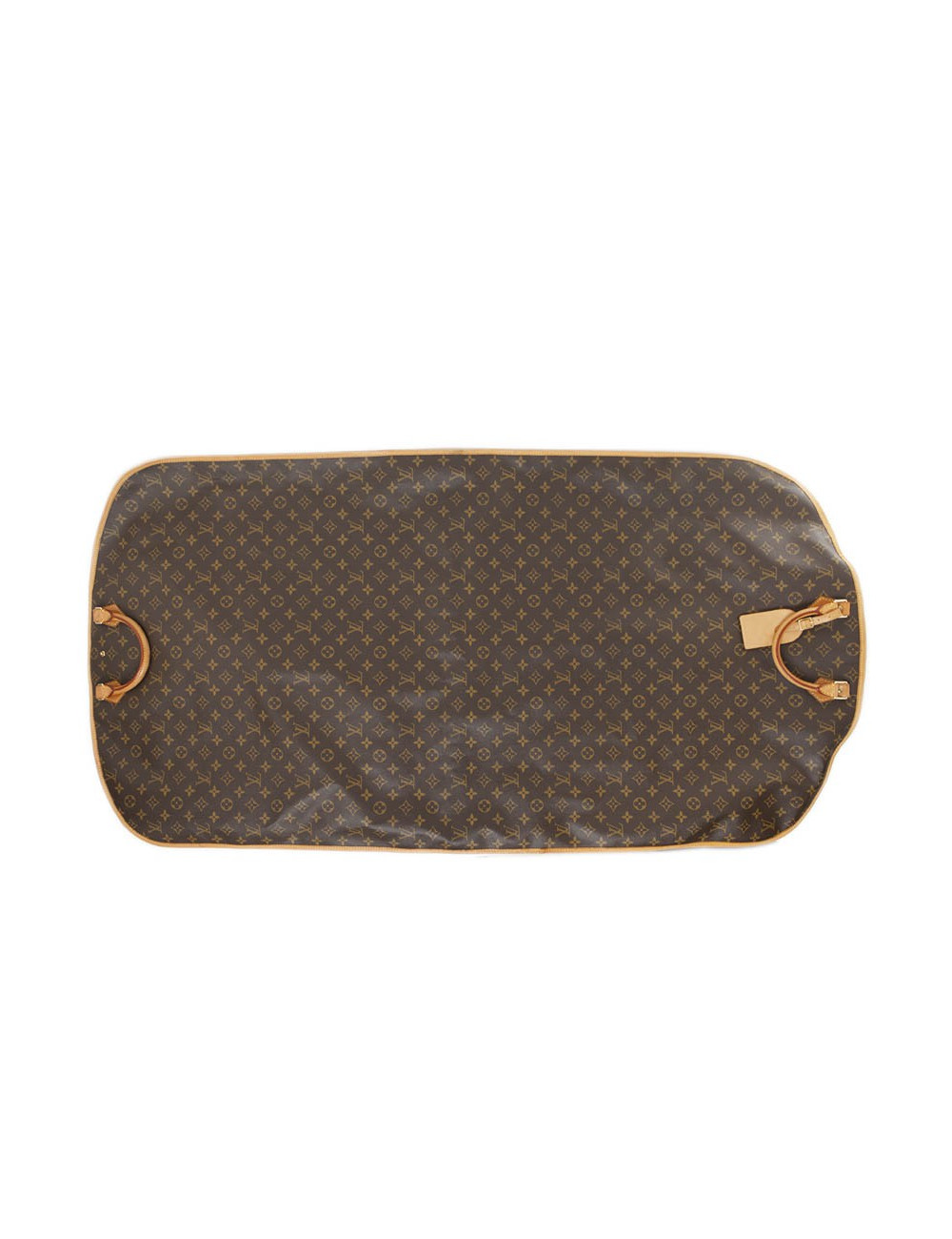 Porte-habits LOUIS VUITTON  toile monogram