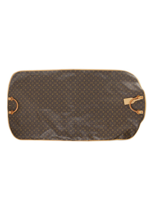 Porte-habits LOUIS VUITTON  toile monogram
