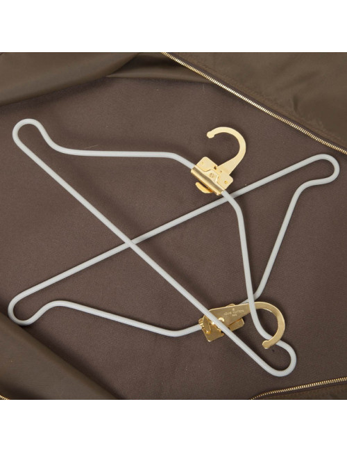 Porte-habits LOUIS VUITTON  toile monogram