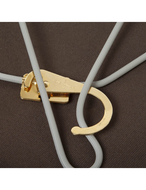 Porte-habits LOUIS VUITTON  toile monogram