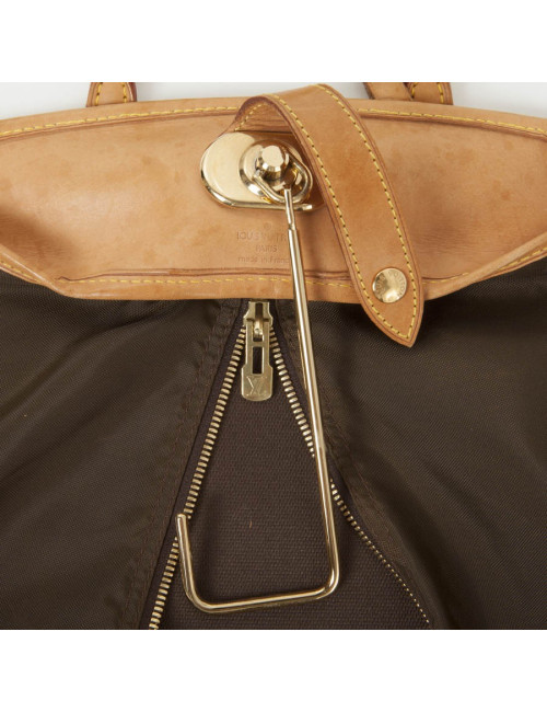 Porte-habits LOUIS VUITTON  toile monogram