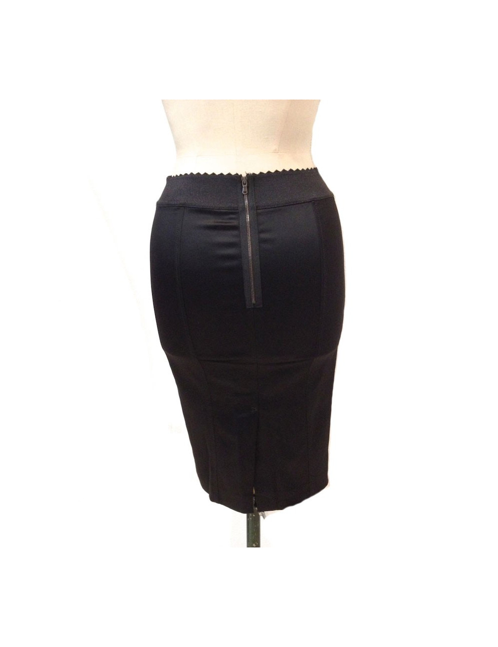 Skirt ALESSANDRO DELL'ACQUA T 40 IT / en 36