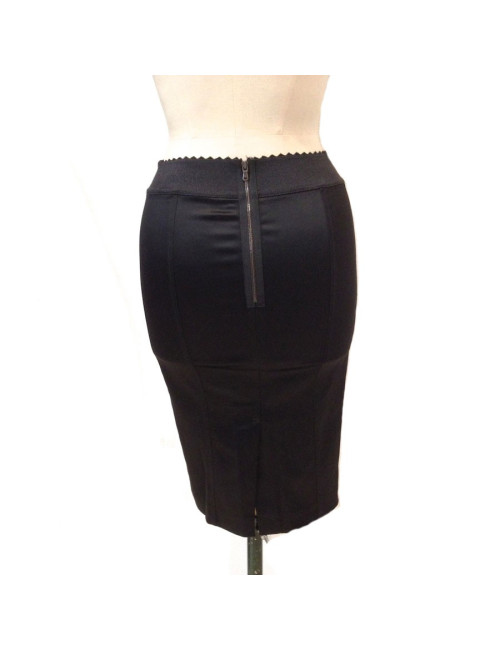 Skirt ALESSANDRO DELL'ACQUA T 40 IT / en 36