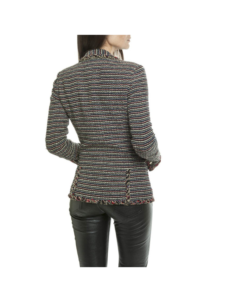 Veste CHANEL T 36