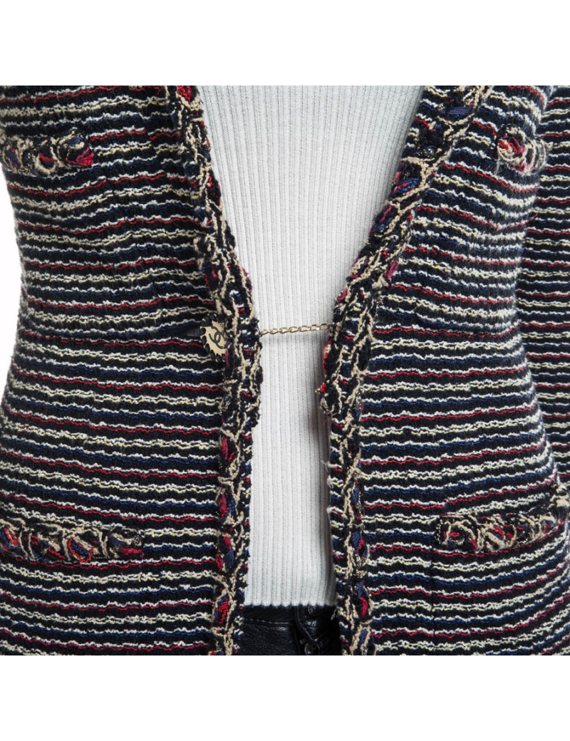 Veste CHANEL T 36