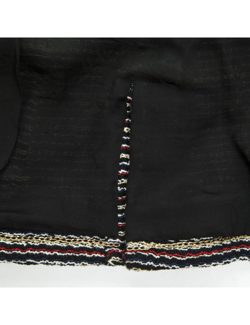 Veste CHANEL T 36