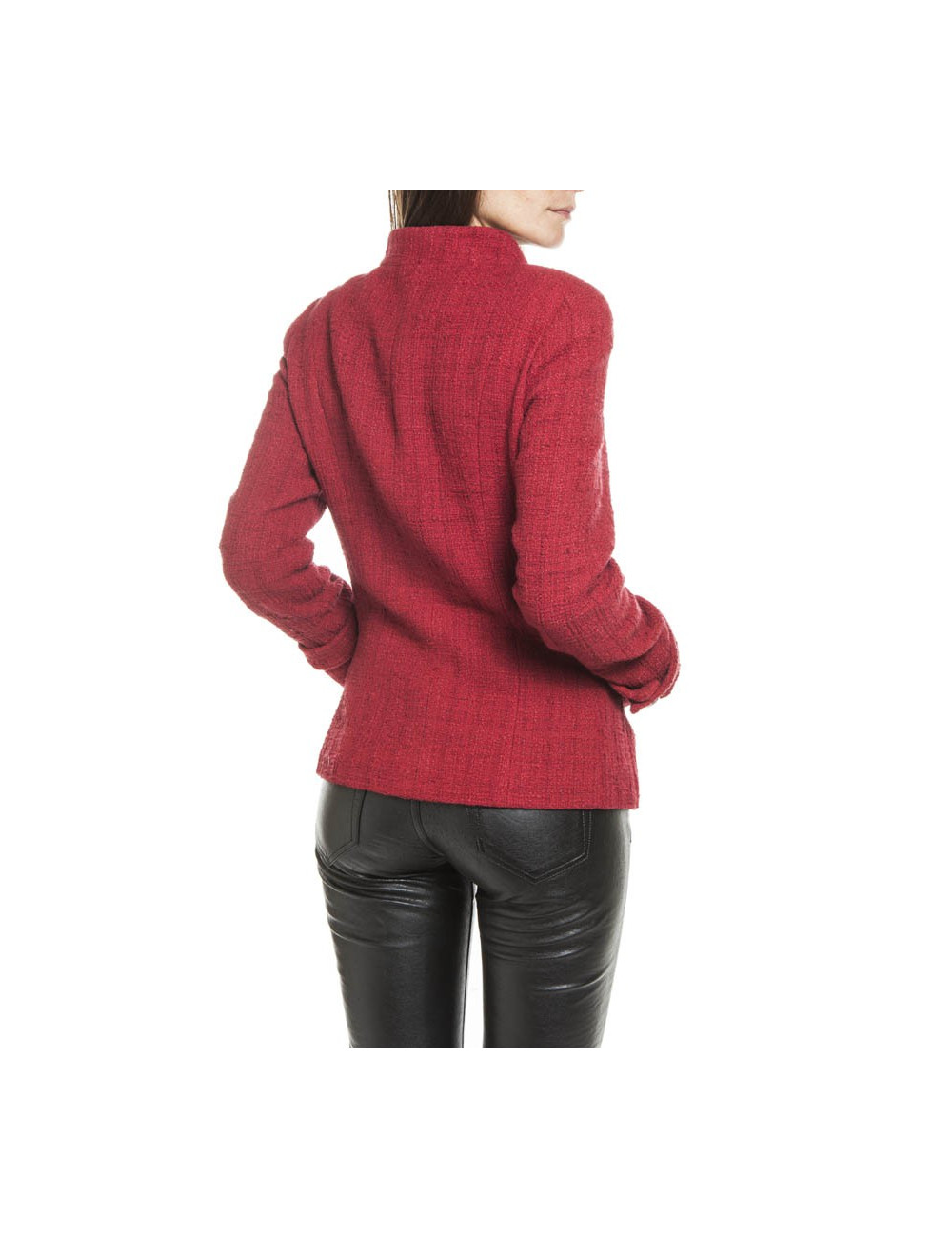 CHANEL jacket T 40 EN