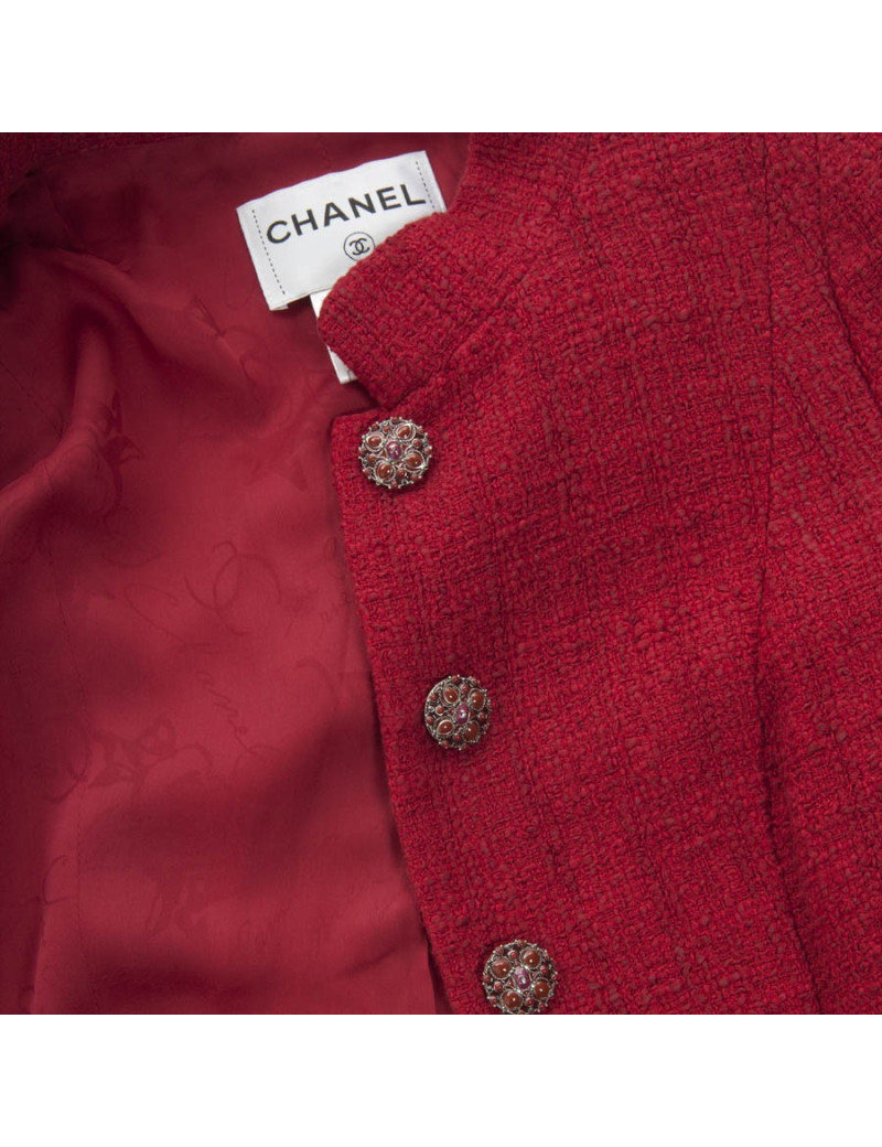 Veste CHANEL T 40