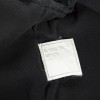 Robe CHANEL T 40 stetch noir