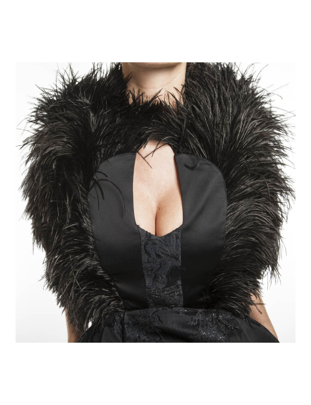 Robe de cocktail MAXIME SIMOENS T 36