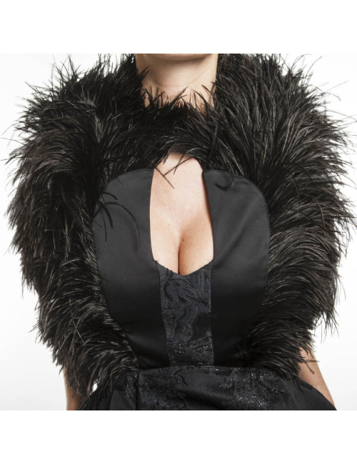 Robe de cocktail MAXIME SIMOENS T 36