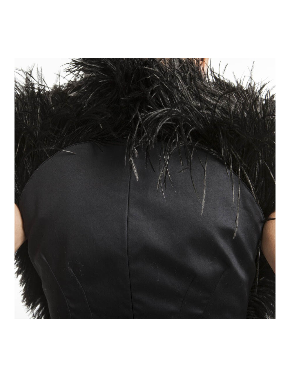 Robe de cocktail MAXIME SIMOENS T 36