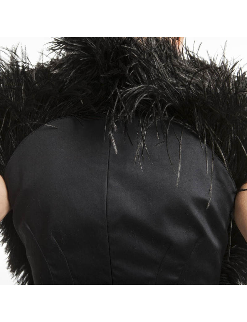 Robe de cocktail MAXIME SIMOENS T 36