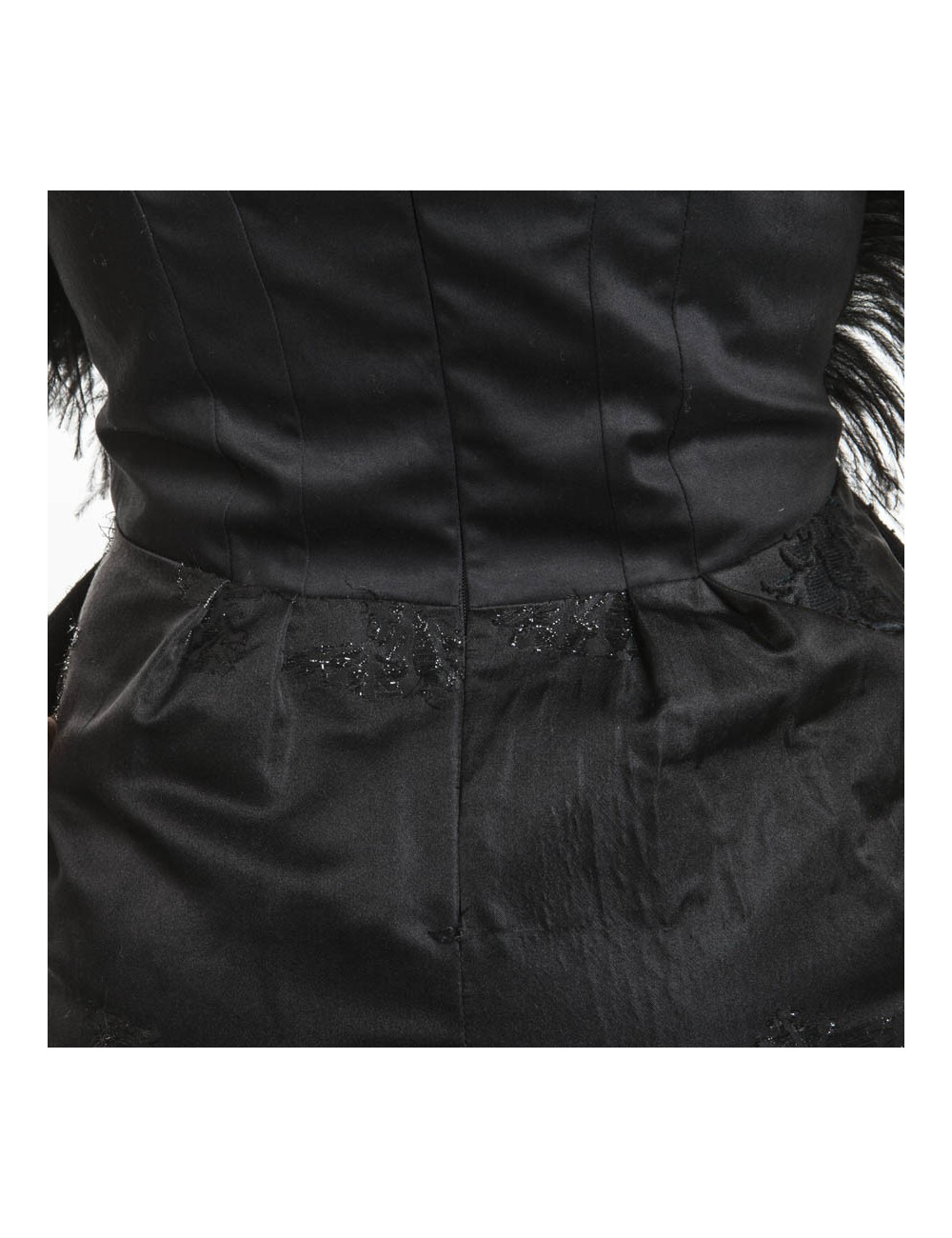 Robe de cocktail MAXIME SIMOENS T 36