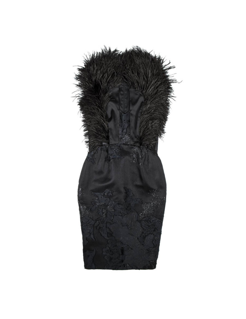 Robe de cocktail MAXIME SIMOENS T 36