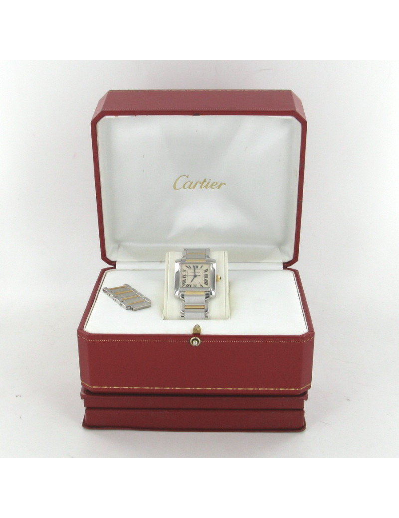 Tank française grand modèle