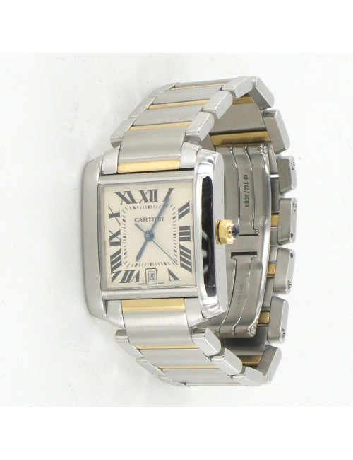 Tank française grand modèle