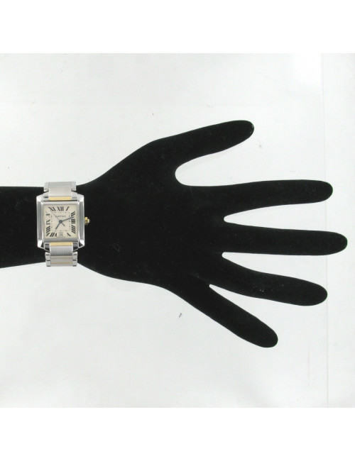 Tank française grand modèle