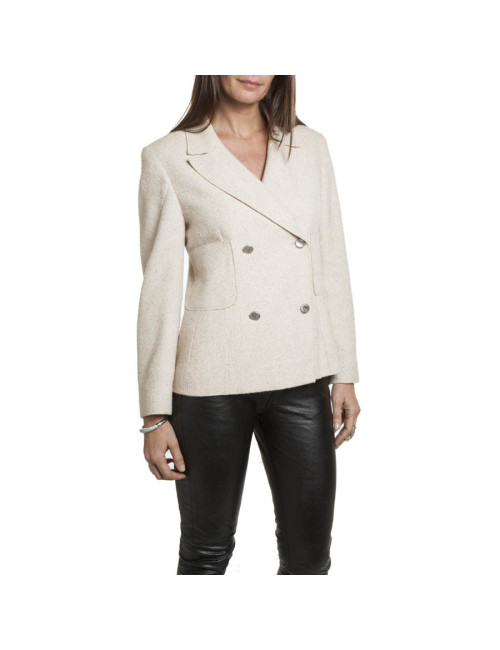 Veste CHANEL T 38