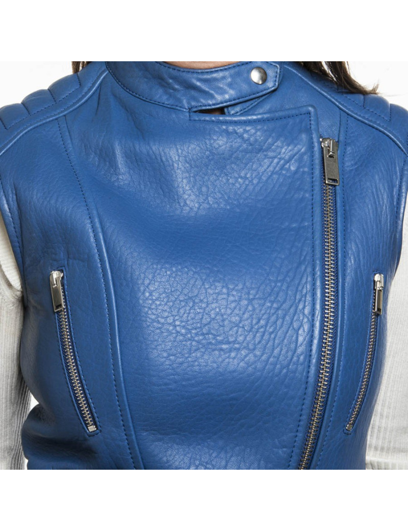 Veste sans manches CELINE  T 40 fr