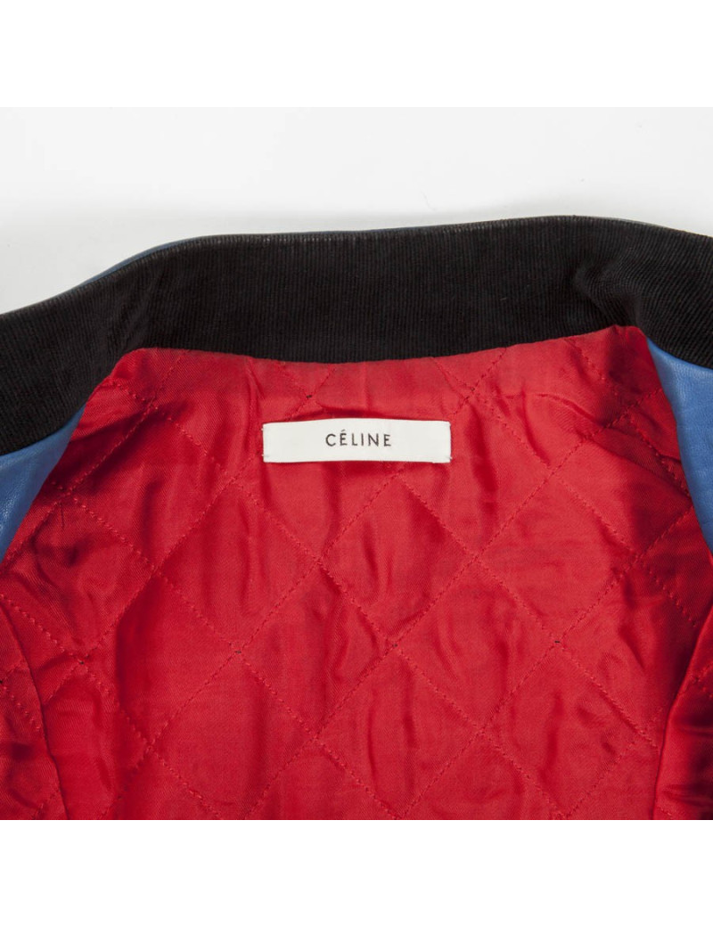 Veste sans manches CELINE  T 40 fr