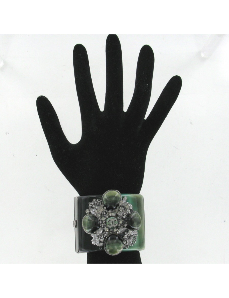 Manchette bijou CHANEL