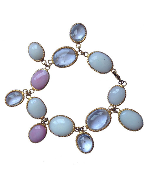 Bracelet "drops of water" MARGUERITE DE VALOIS