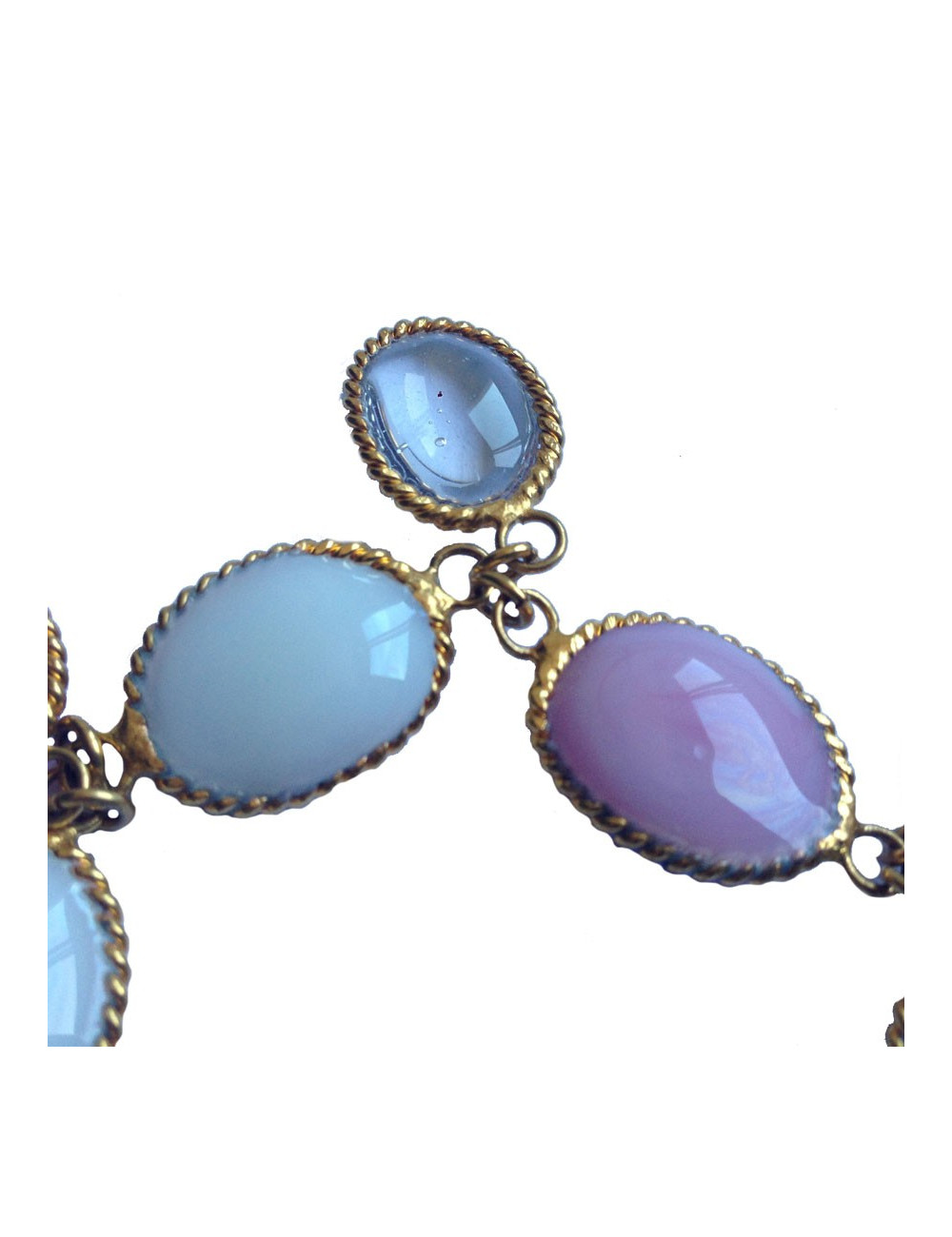 Bracelet "drops of water" MARGUERITE DE VALOIS