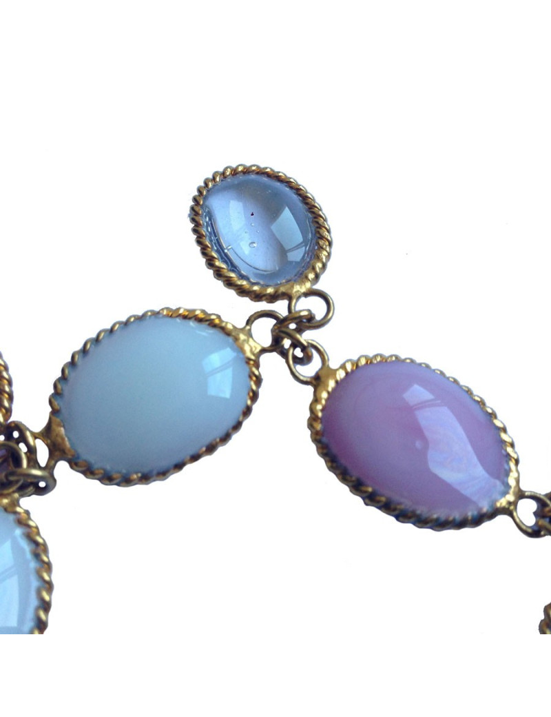 Bracelet "gouttes d'eau" MARGUERITE DE VALOIS