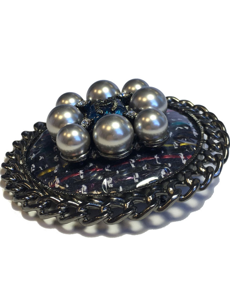 Broche CHANEL