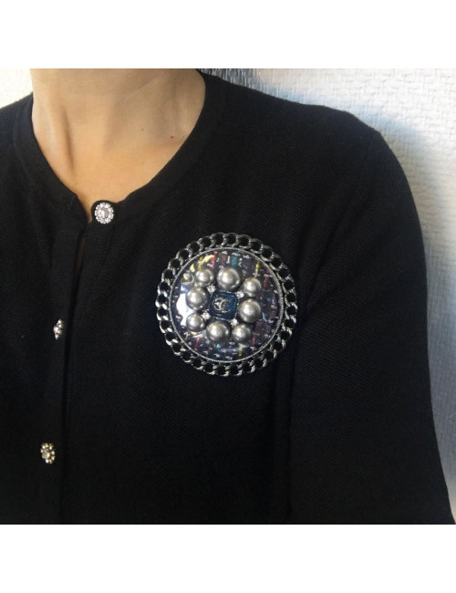 Broche CHANEL