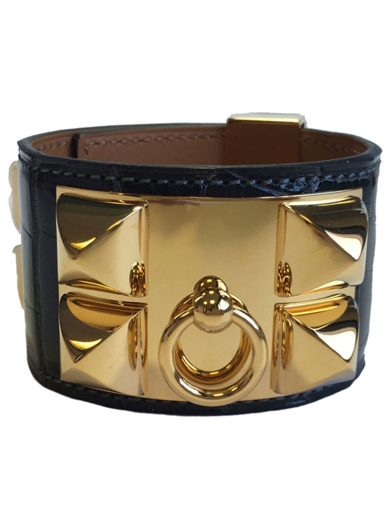 News ROVER HERMES alligator Mississippi color graphite