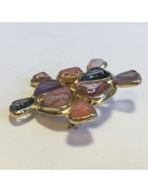 Broche CHANEL