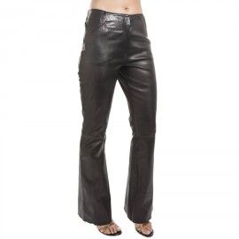 X T 40 EN leather pants