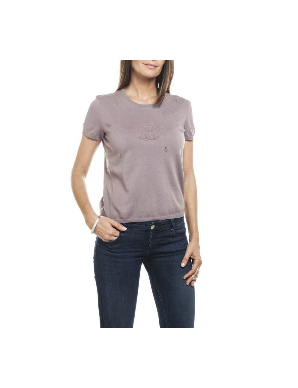 Pull CHANEL t 40 Vintage