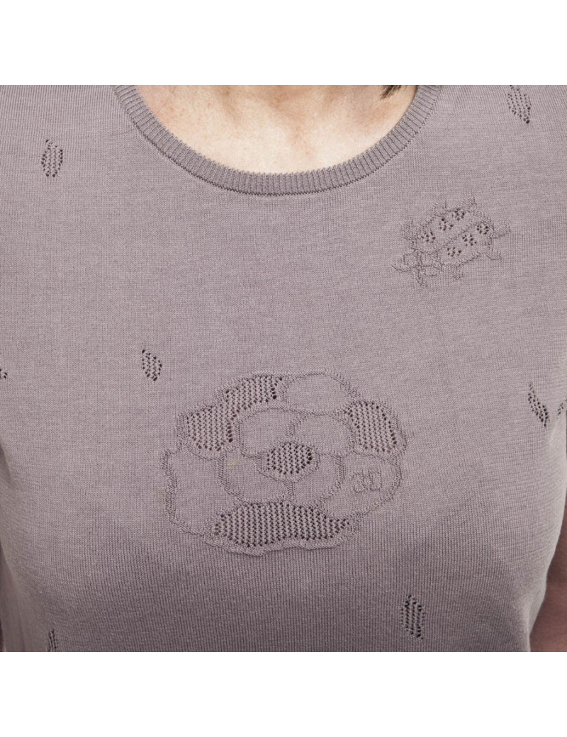 Pull CHANEL t 40 Vintage