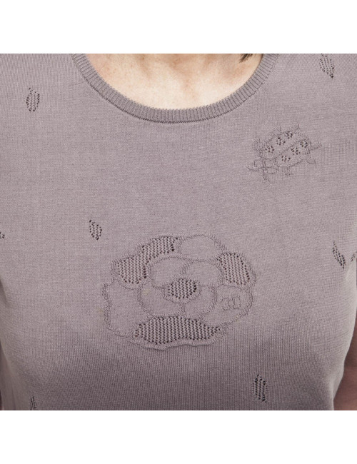 Pull CHANEL t 40 Vintage