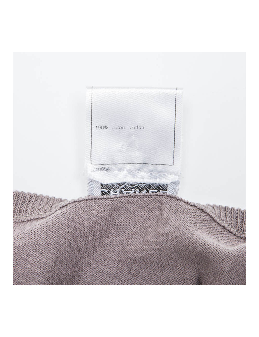 CHANEL t 40 en Vintage sweater