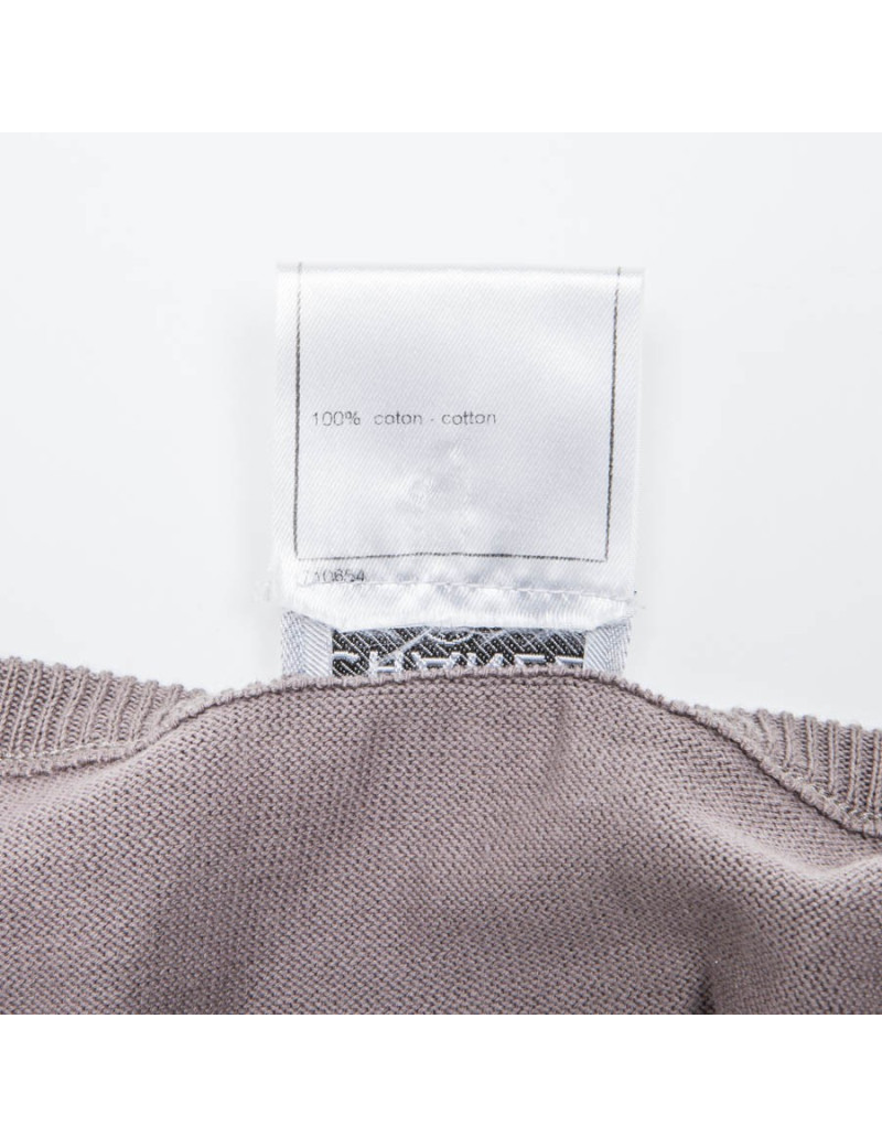 CHANEL t 40 en Vintage sweater