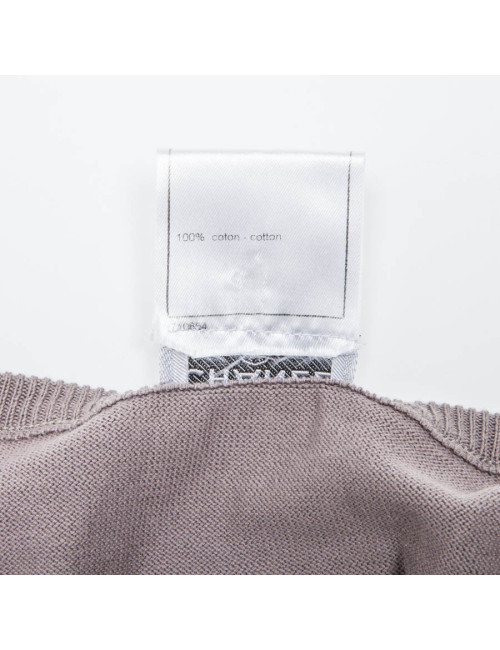 Pull CHANEL t 40 Vintage