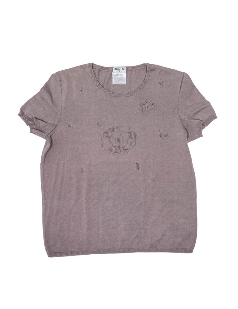 Pull CHANEL t 40 Vintage